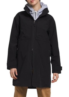 The North Face M66 Tech Trench Rain Jacket