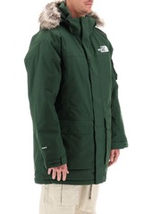 The North Face Mcmurdo Hooded Padded Parka