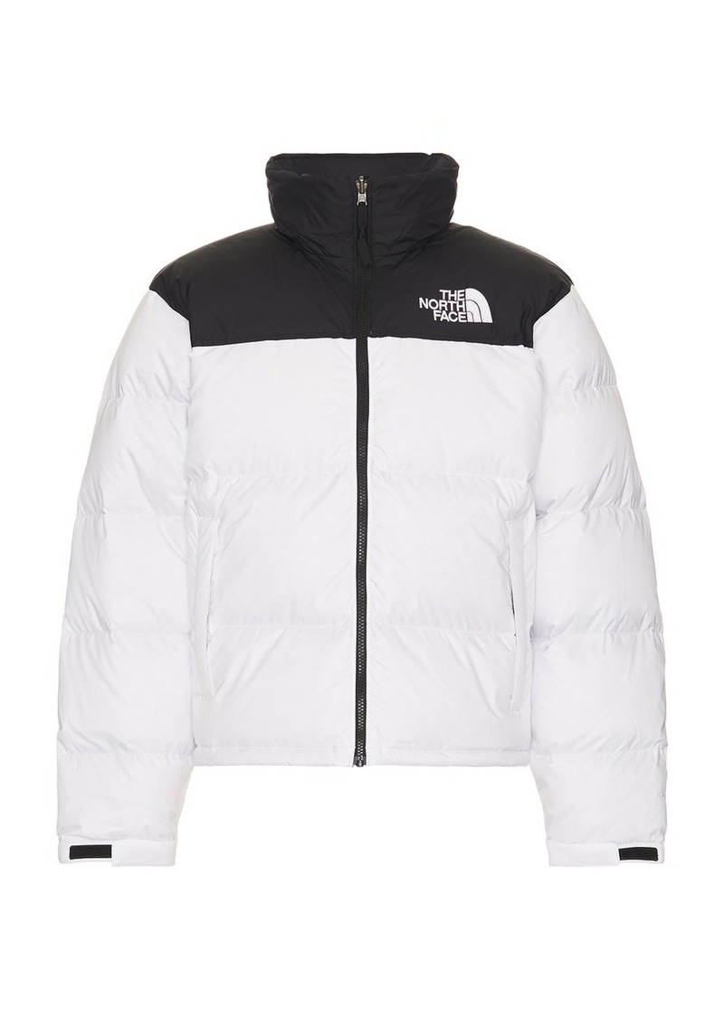 The North Face Men's 1996 Retro Nuptse Jacket