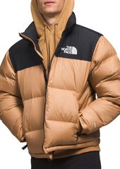 The North Face Men's 1996 Retro Nuptse Jacket, Large, Black | Father's Day Gift Idea