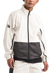 The North Face Men's 2000 Mountain Windbreaker Jacket - White Dune