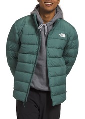 The North Face Men's Aconcagua 3 Jacket, XL, Green
