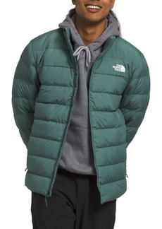 The North Face Men's Aconcagua 3 Jacket, Large, Green