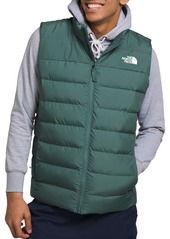 The North Face Men's Aconcagua 3 Vest, Medium, Green