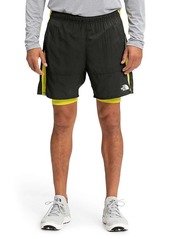 The North Face Men's Active Trail Dual Short