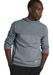 The North Face Men's Active Trail E-Knit Hoodie