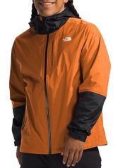 The North Face Men's Alta Vista Rain Jacket, Small, Black | Father's Day Gift Idea