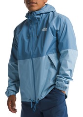 The North Face Men's Antora Rain Hooded Jacket, Large, Black | Father's Day Gift Idea