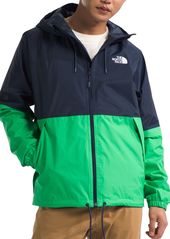 The North Face Men's Antora Rain Hoodie, Large, Black | Father's Day Gift Idea