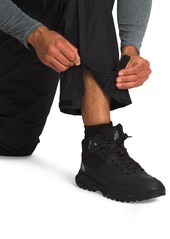 The North Face Men's Antora Rain Pant - Tnf Black-npf