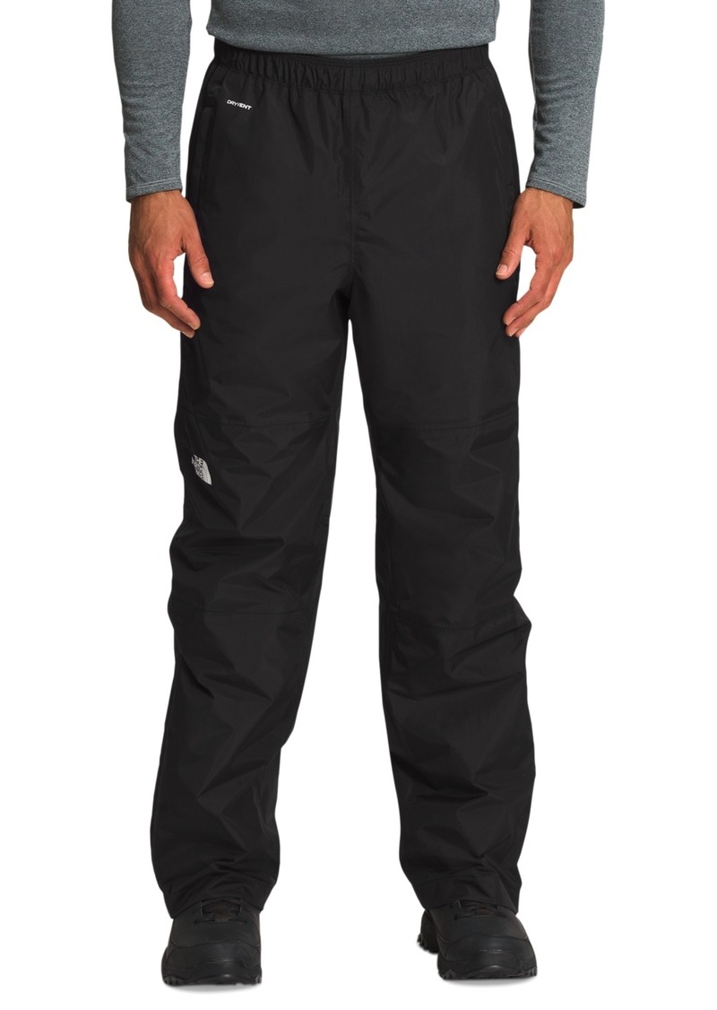 The North Face Men's Antora Rain Pant - Tnf Black-npf