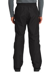 The North Face Men's Antora Rain Pant - Tnf Black-npf