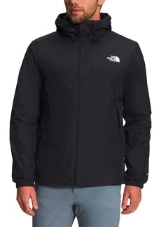 The North Face Men's Antora Triclimate®, XXXL, Black | Father's Day Gift Idea