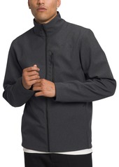 The North Face Men's Apex Bionic 3 Dwr Full-Zip Jacket - Tnf Dark Grey Heather