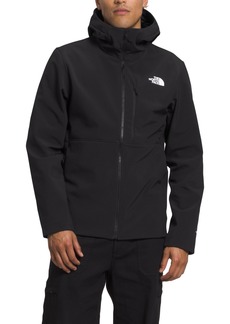 The North Face Men's Apex Bionic 3 Hoodie, Small, Black