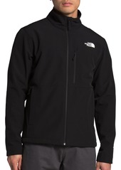 The North Face Men's Apex Bionic Jacket, Small, Gray