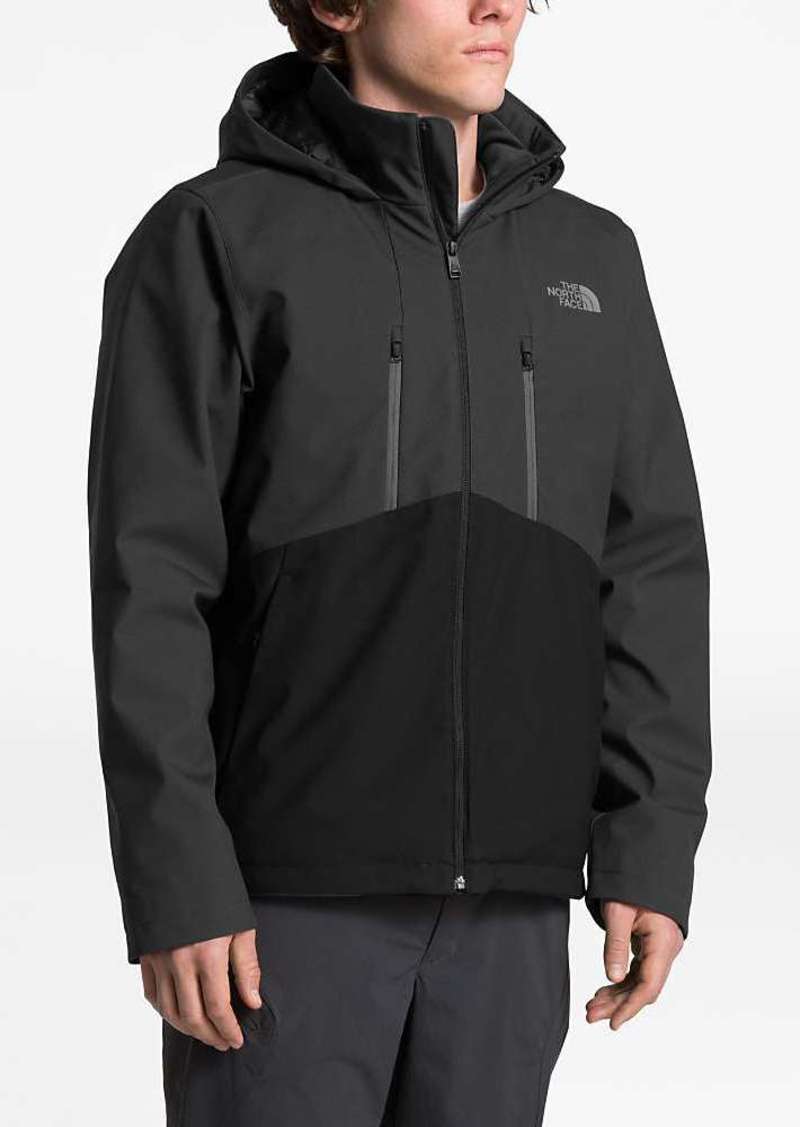 the north face apex elevation