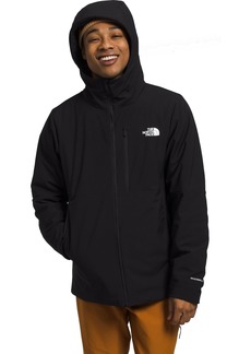 The North Face Men's Apex Elevation Jacket, Small, Black