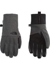 The North Face Men's Apex Etip Gloves, Small, Black