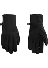 The North Face Men's Apex Etip Gloves, Small, Black
