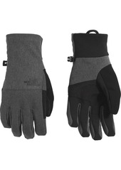 The North Face Men's Apex Etip Gloves, Small, Blue