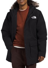 The North Face Men's Arctic Parka Premium, XL, Black | Father's Day Gift Idea