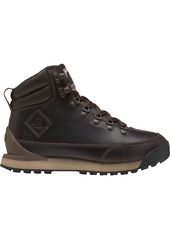 The North Face Men's Back-To-Berkeley IV Regen Boots, Size 10.5, Brown