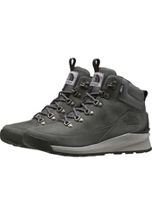 The North Face Men's Back-To-Berkeley Mid WP Boot