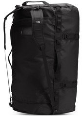 The North Face Men's Base Camp Duffel Bag, Extra Extra-Large - Summit Gold/tnf Black