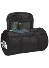 The North Face Men's Base Camp Duffel Bag, Extra Extra-Large - Tnf Black/tnf White