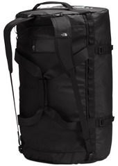 The North Face Men's Base Camp Duffel, Extra Large - Tnf Black/tnf White