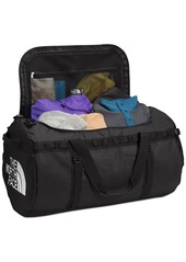 The North Face Men's Base Camp Duffel, Extra Large - Tnf Black/tnf White