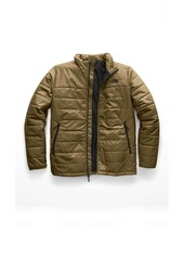 the north face men's bombay jacket