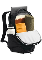 The North Face Men's Borealis Backpack - Asphalt Grey Light Heather/tnf Black-npf