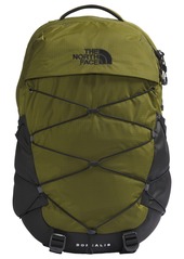 The North Face Men's Borealis Backpack, Black