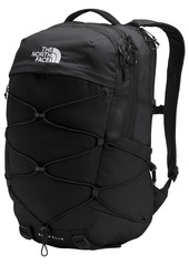 The North Face Men's Borealis Backpack, Black