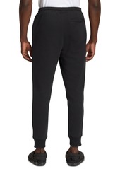 The North Face Men's Box Nse 'Never Stop Exploring' Jogger - Tnf Black/tnf White