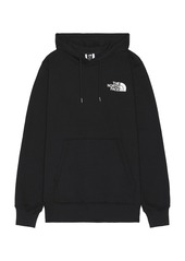 The North Face Men's Box NSE Pullover Hoodie