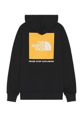 The North Face Men's Box NSE Pullover Hoodie