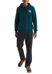 The North Face Men's Brand Proud Hoodie - Midnight Petrol