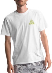 The North Face Men's Brand Proud T-Shirt, Small, Green