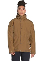 The North Face Men's Bronzeville Triclimate Jacket