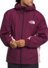 The North Face Men's Build Up Jacket, Medium, Pink