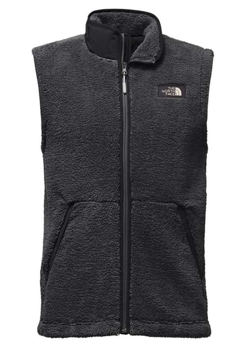 men's campshire vest