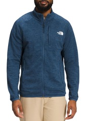 The North Face Men's Canyonlands Full Zip Jacket, Medium, Blue