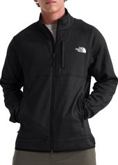 The North Face Men's Canyonlands Full Zip Jacket, Medium, Blue