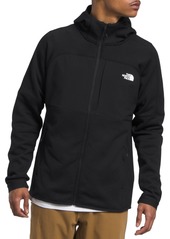 The North Face Men's Canyonlands High Altitude Hoodie, XL, Gray