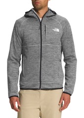 The North Face Men's Canyonlands Hoodie, Large, Gray | Father's Day Gift Idea