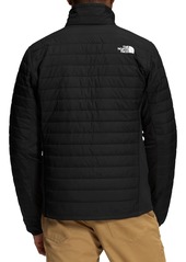 The North Face Men's Canyonlands Hybrid Jacket - Tnf Black