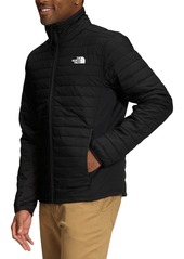 The North Face Men's Canyonlands Hybrid Jacket - Tnf Black